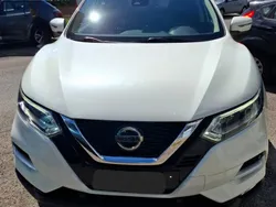 Usata 2018 Nissan Qashqai N-Connecta SUV | 16.999 € (Buon prezzo)