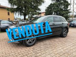 Grigio Usata 2021 Mercedes GLC220 Premium SUV | 33.980 € (Buon prezzo)