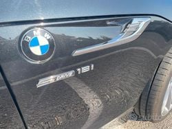 Nero Usata 2013 BMW Z4 Efficient Dynamics Cabrio | 21.000 € (Super prezzo)