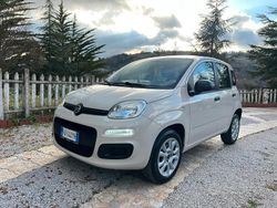 Usata 2015 Fiat Panda Tre volumi | 6500 € (Buon prezzo)