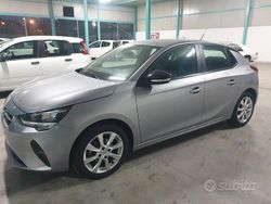 Grigio Usata 2022 Opel Corsa Edition Tre volumi | 12.800 € (Cara)