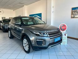 Grigio Usata 2017 Land Rover Range Rover evoque HSE SUV | 15.000 € (Ottimo prezzo)