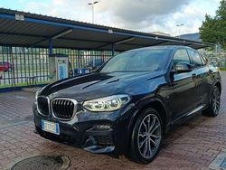 Usata 2021 BMW X4 M Sport SUV | 30.900 € (Super prezzo)