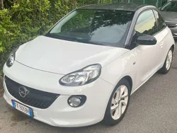 Bianco Usata 2016 Opel Adam Jam Due volumi | 7499 € (Buon prezzo)