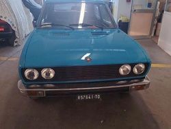 Blu Usata 1970 Fiat 128 Coupé | 7000 €
