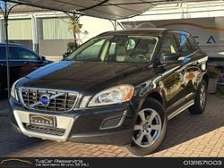 Nero Usata 2011 Volvo XC60 Summum SUV | 7490 € (Ottimo prezzo)