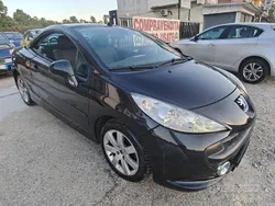 Usata 2007 Peugeot 207 CC Cabrio | 2800 € (Buon prezzo)