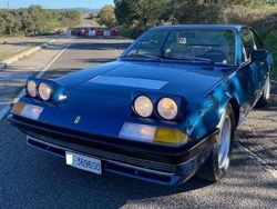 Blu/azzurro Usata 1981 Ferrari 400 Coupé | 65.000 €