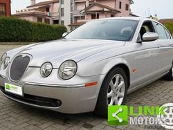 Grigio Usata 2005 Jaguar S-Type S Tre volumi | 6800 € (Buon prezzo)