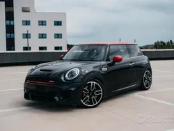 Usata 2016 Mini John Cooper Works Due volumi | 23.900 € (Buon prezzo)