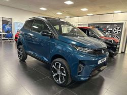 Verde Nuova 2025 Aixam Crossover Premium Premium Tre volumi | 17.990 €