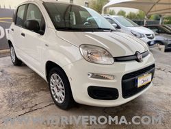 Bianco Usata 2020 Fiat Panda Easy Plus Due volumi | 8990 € (Ottimo prezzo)