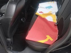 Nero Usata 2013 Citroën C3 Tre volumi | 8500 €