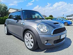 Grigio Usata 2008 Mini Cooper S Chili Due volumi | 4800 € (Super prezzo)