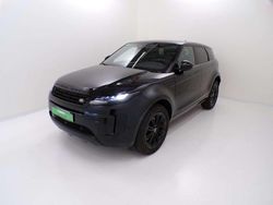 Nero Usata 2024 Land Rover Range Rover evoque SUV | 43.900 € (Molto cara)
