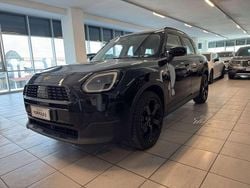 Nero Usata 2025 Mini Countryman Favoured SUV | 36.900 € (Buon prezzo)
