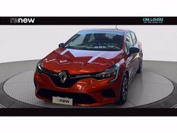 Arancio Usata 2022 Renault Clio V Equilibre Due volumi | 15.490 € (Buon prezzo)
