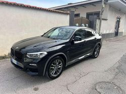 Usata 2020 BMW X4 M Sport SUV | 30.000 € (Super prezzo)
