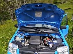 Usata 2005 Fiat Panda 4x4 Climbing Due volumi | 7000 € (Cara)