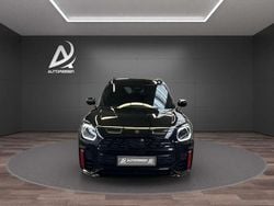 Nero midnight Usata 2025 Mini John Cooper Works Countryman SUV | 45.970 € (Molto cara)