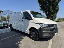 Bianco Usata 2020 VW T6.1 Furgone | 16.900 € (Super prezzo)