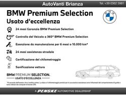 Bianco Usata 2025 BMW X2 M Sport SUV | 44.900 € (Super prezzo)