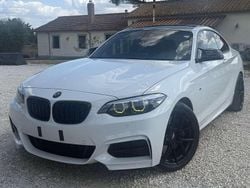 Usata 2020 BMW M240 M Sport Coupé | 37.000 € (Super prezzo)