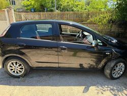Usata 2012 Fiat Punto Evo Due volumi | 3000 € (Buon prezzo)