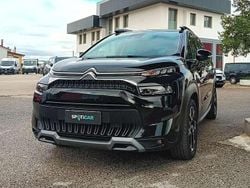 Nero Usata 2024 Citroën C3 Aircross PureTech SUV | 17.800 € (Buon prezzo)