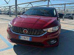 Rosso Usata 2016 Fiat Tipo Tre volumi | 9000 € (Buon prezzo)