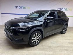 Nero Usata 2023 Toyota Corolla Cross Lounge SUV | 27.990 € (Buon prezzo)