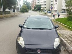 Usata 2008 Fiat Grande Punto Due volumi | 2300 € (Ottimo prezzo)