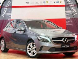 Other Usata 2017 Mercedes A180 Premium Tre volumi | 12.900 € (Ottimo prezzo)