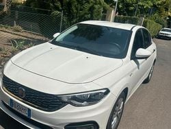Bianco Usata 2017 Fiat Tipo Tre volumi | 6900 € (Ottimo prezzo)