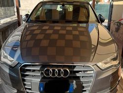 Grigio Usata 2013 Audi A3 Tre volumi | 9500 € (Ottimo prezzo)