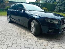 Blu Usata 2010 Audi A4 Station wagon | 9500 € (Cara)