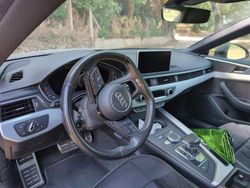 Usata 2016 Audi A5 Sport Coupé | 25.000 € (Cara)