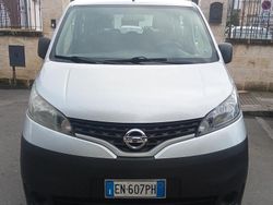 Grigio Usata 2012 Nissan NV200 Monovolume | 7900 €