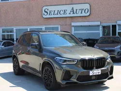 Bronzo Usata 2020 BMW X5 M Competition Edition SUV | 81.900 € (Buon prezzo)