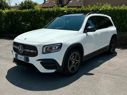Usata 2020 Mercedes GLB200 AMG SUV | 38.800 €