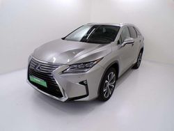Grigio metallizzato Usata 2019 Lexus RX450h Luxury Line SUV | 34.400 € (Buon prezzo)