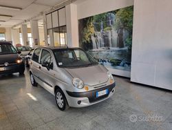 Argento Usata 2005 Chevrolet Matiz SE Due volumi | 3000 € (Buon prezzo)