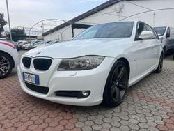Bianco Usata 2009 BMW 318 Station wagon | 3500 € (Buon prezzo)