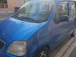Usata 2000 Suzuki Wagon R+ Station wagon | 1150 € (Ottimo prezzo)