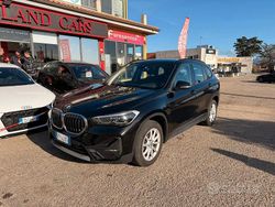 Nero Usata 2019 BMW X1 Advantage SUV | 18.900 € (Buon prezzo)