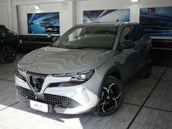 Nero Nuova 2025 Alfa Romeo Junior Edizione Speciale SUV | 27.990 € (Buon prezzo)