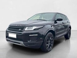 Nero Usata 2019 Land Rover Range Rover evoque SE SUV | 18.200 € (Super prezzo)
