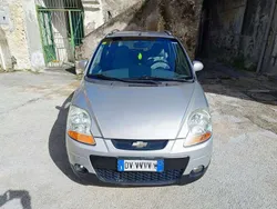 Usata 2009 Chevrolet Matiz SX Due volumi | 2500 € (Buon prezzo)