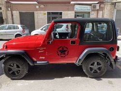 Usata 1999 Jeep Wrangler Sport SUV | 21.000 € (Ottimo prezzo)