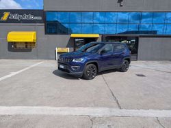 Blu / metallizzato Usata 2020 Jeep Compass SUV | 23.900 € (Molto cara)